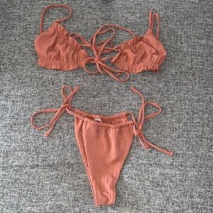 Shein bikini